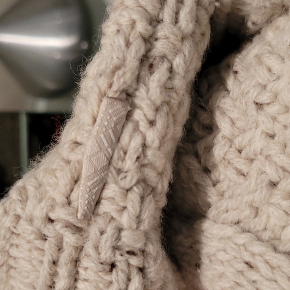 BURBERRY MEN'S SWEATER SIZE S - Picture 8 of 13